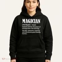 Funny Gift For Teachers Teaching, Teacher Definition  Hoodie thumb 5