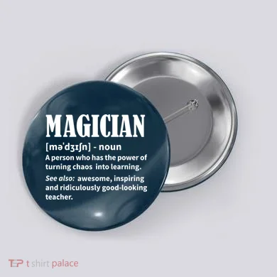 Button