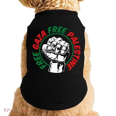 Doggie Tank