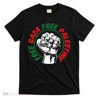 Free Gaza  T-Shirt thumb 0
