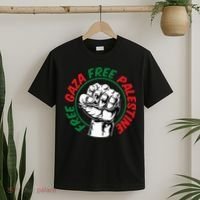 Free Gaza  T-Shirt thumb 2