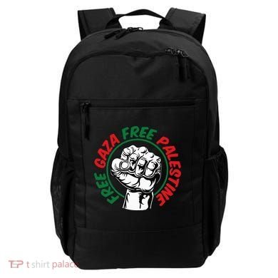 Free Gaza  Backpack