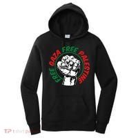 Free Gaza  Women's Hoodie thumb 0