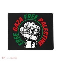 Free Gaza  Mousepad thumb 0