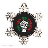 Free Gaza  Ornament thumb 0