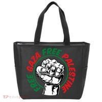Free Gaza  Tote Bag thumb 0