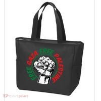Free Gaza  Tote Bag thumb 3
