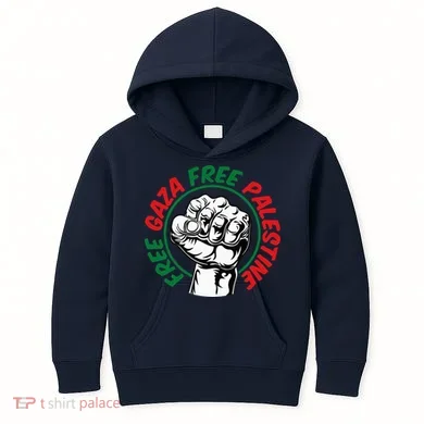 Kids Hoodie