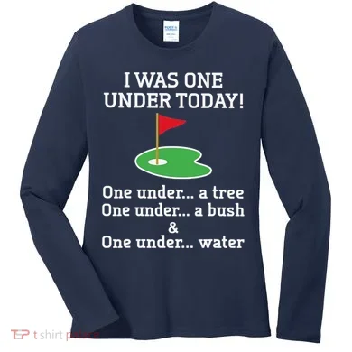 Women's Long Sleeve Shirt