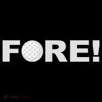 Fore Golf Bucket Hat thumb 4