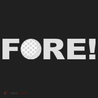 Fore Golf Beanie thumb 2