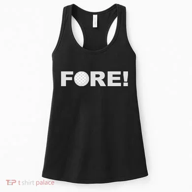Fore Golf Women's Tank Top