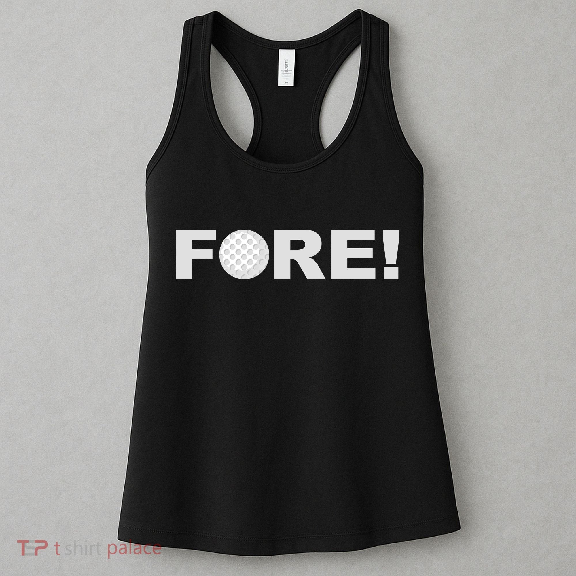 Fore Golf Women's Tank Top