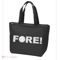 Fore Golf Tote Bag thumb 3