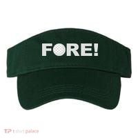 Fore Golf Visor thumb 0