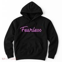 Fearless Glow Hoodie thumb 0