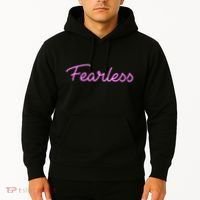 Fearless Glow Hoodie thumb 2