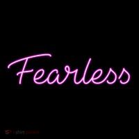 Fearless Glow Hoodie thumb 7