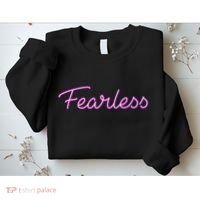 Fearless Glow Sweatshirt thumb 2
