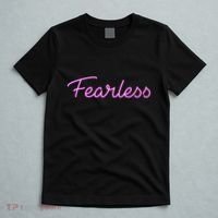 Fearless Glow T-Shirt thumb 5