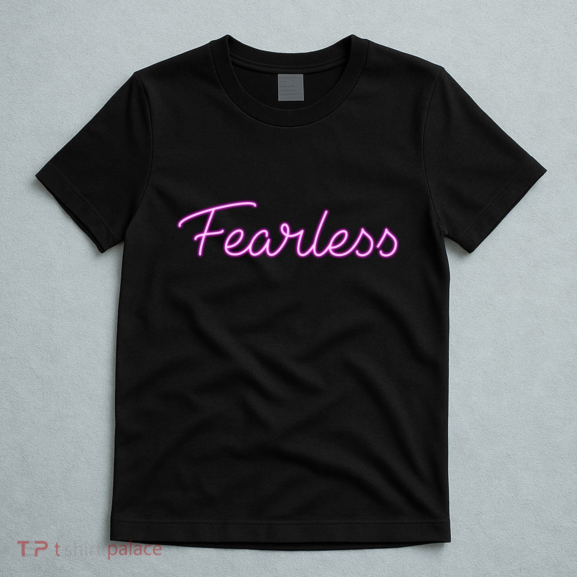 Fearless Glow T-Shirt