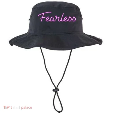 Fearless Glow Bucket Hat