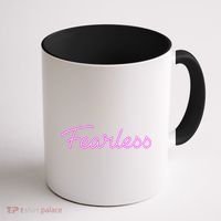 Fearless Glow Coffee Mug thumb 1