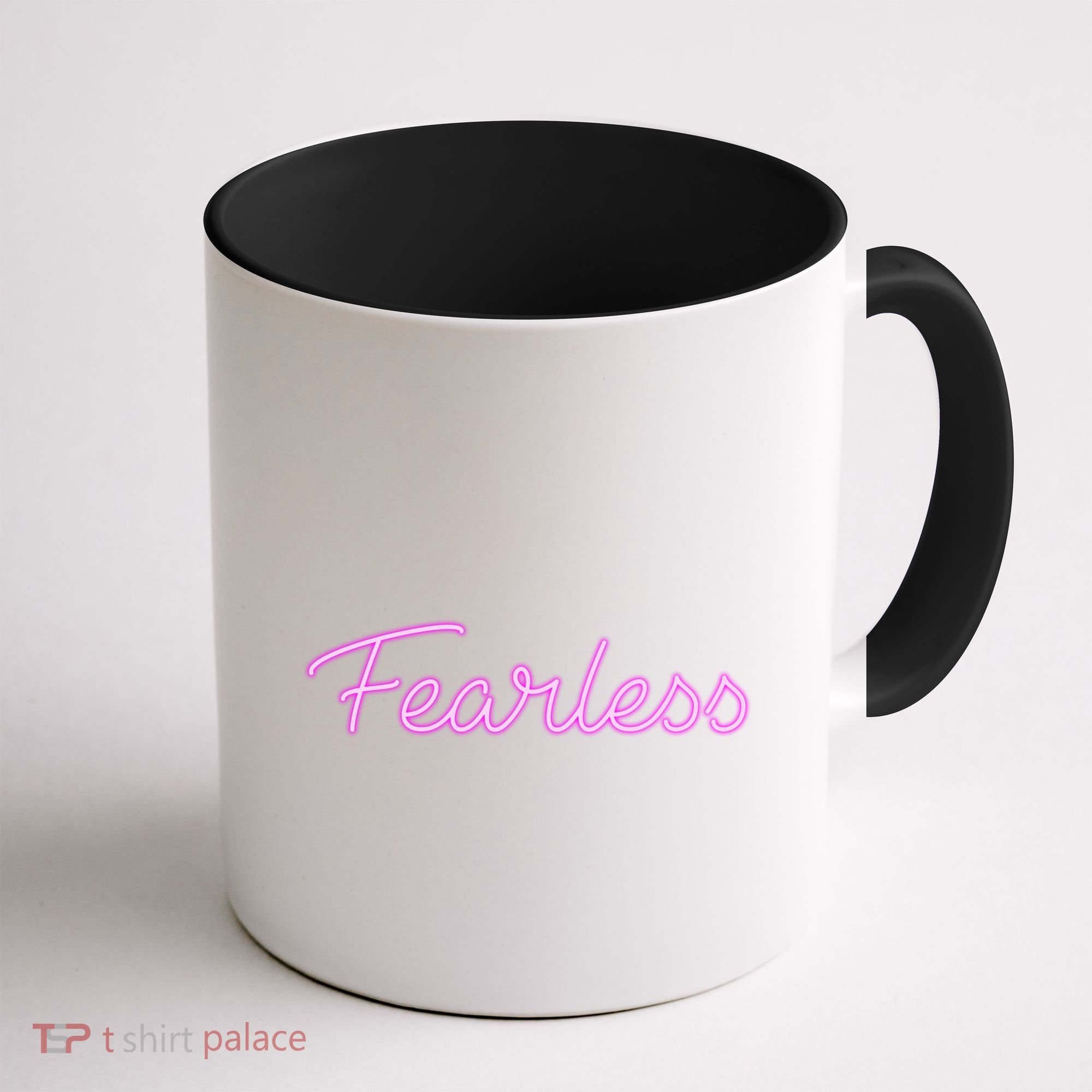 Fearless Glow Coffee Mug