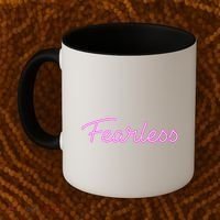 Fearless Glow Coffee Mug thumb 2