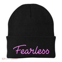 Fearless Glow Beanie thumb 0