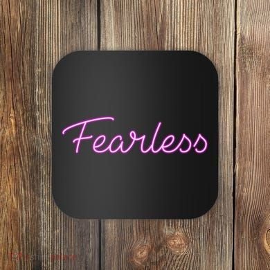 Fearless Glow Coaster