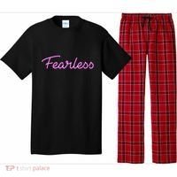 Fearless Glow Pajama Set thumb 0
