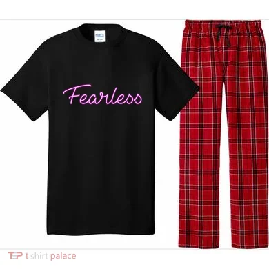 Pajama Set