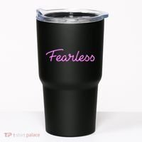 Fearless Glow Tumbler thumb 0