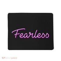 Fearless Glow Mousepad thumb 0