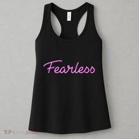 Fearless Glow Women's Tank Top thumb 3