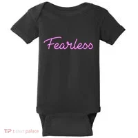 Fearless Glow Baby Bodysuit thumb 0