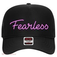 Fearless Glow Hat thumb 0