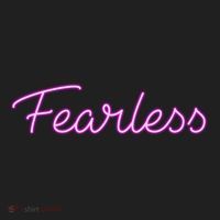 Fearless Glow Hat thumb 2