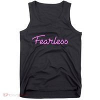 Fearless Glow Tank Top thumb 0