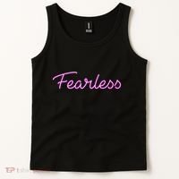 Fearless Glow Tank Top thumb 2