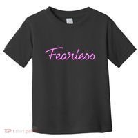 Fearless Glow Toddler T-Shirt thumb 0