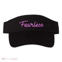 Fearless Glow Visor thumb 0