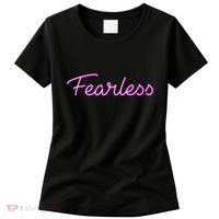 Fearless Glow Women's T-Shirt thumb 0