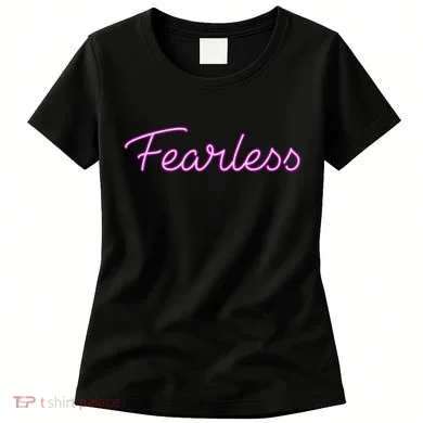 Fearless Glow Women's T-Shirt
