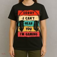 Funny Gamer For Boy Video Gaming T-Shirt thumb 4