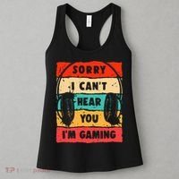 Funny Gamer For Boy Video Gaming Women's Tank Top thumb 3