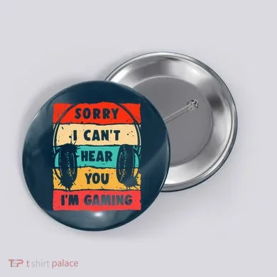 Button