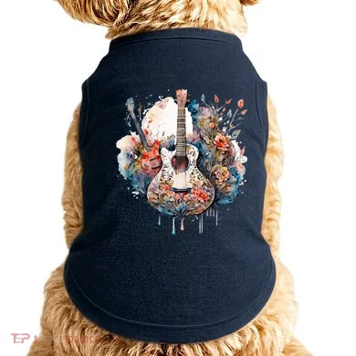 Doggie Tank