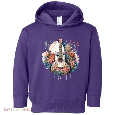 Toddler Hoodie